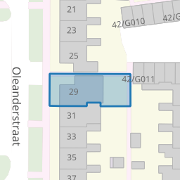 Perceel HGV00-I-3614