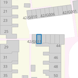 Perceel HGV00-I-3622