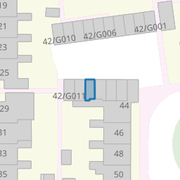 Perceel HGV00-I-3623