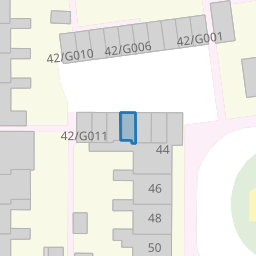 Perceel HGV00-I-3624