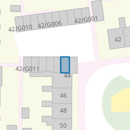 Perceel HGV00-I-3626