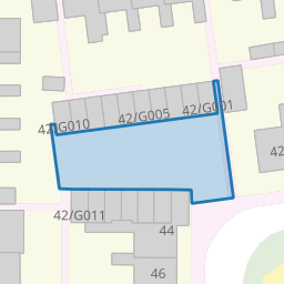 Perceel HGV00-I-3627