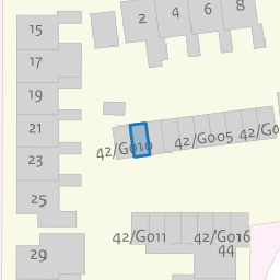 Perceel HGV00-I-3629