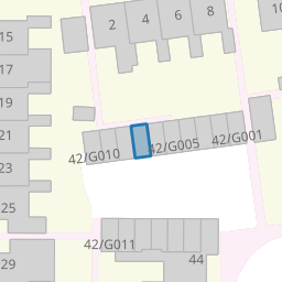 Perceel HGV00-I-3631