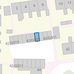 Perceel HGV00-I-3634