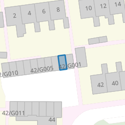 Perceel HGV00-I-3636