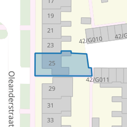 Perceel HGV00-I-3638