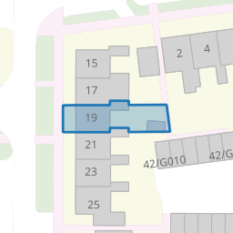 Perceel HGV00-I-3641