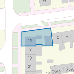 Perceel HGV00-I-3643