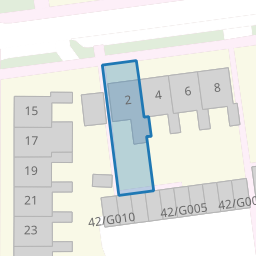 Perceel HGV00-I-3644