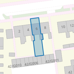 Perceel HGV00-I-3646