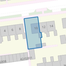 Perceel HGV00-I-3648