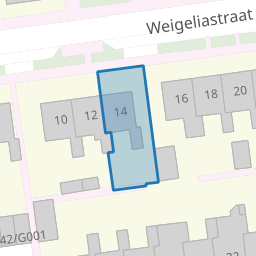 Perceel HGV00-I-3650