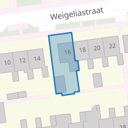 Perceel HGV00-I-3651