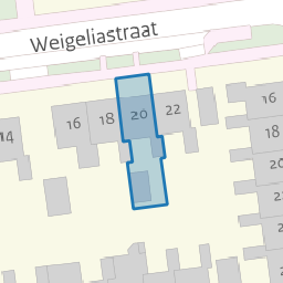 Perceel HGV00-I-3653