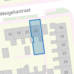 Perceel HGV00-I-3654