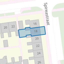 Perceel HGV00-I-3656