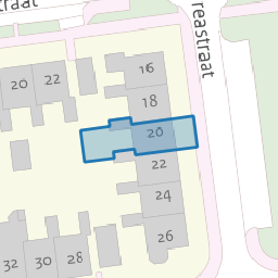 Perceel HGV00-I-3657