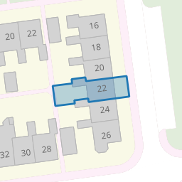 Perceel HGV00-I-3658