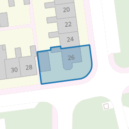 Perceel HGV00-I-3660