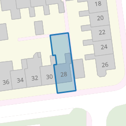 Perceel HGV00-I-3661