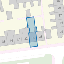 Perceel HGV00-I-3662