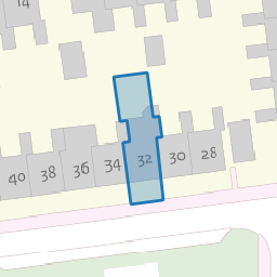 Perceel HGV00-I-3663