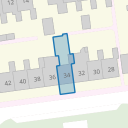 Perceel HGV00-I-3664