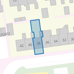 Perceel HGV00-I-3666