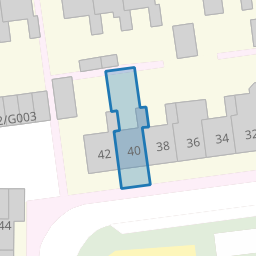 Perceel HGV00-I-3667