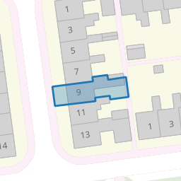 Perceel HGV00-I-3671