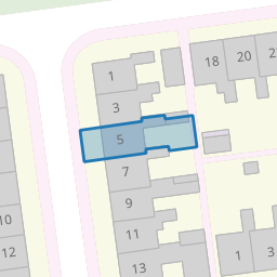 Perceel HGV00-I-3673