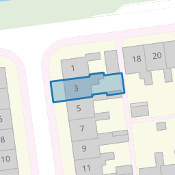 Perceel HGV00-I-3674