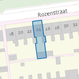 Perceel HGV00-I-3679