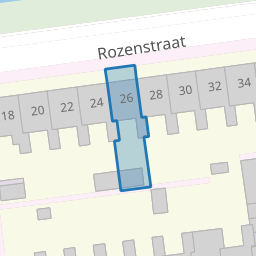 Perceel HGV00-I-3680