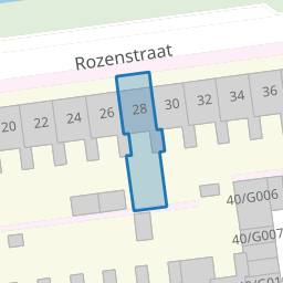 Perceel HGV00-I-3681