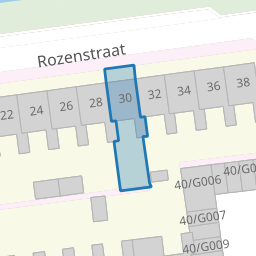 Perceel HGV00-I-3682
