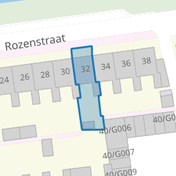 Perceel HGV00-I-3683