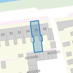 Perceel HGV00-I-3685