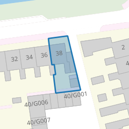 Perceel HGV00-I-3686