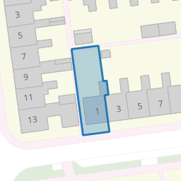 Perceel HGV00-I-3687