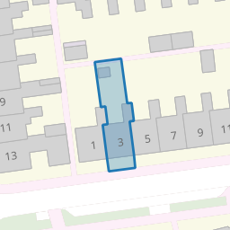 Perceel HGV00-I-3688