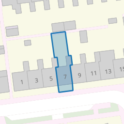 Perceel HGV00-I-3690