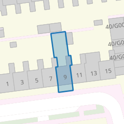 Perceel HGV00-I-3691