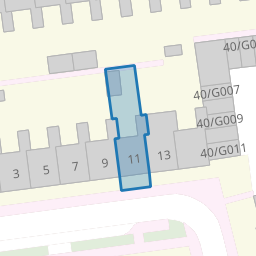 Perceel HGV00-I-3692