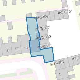 Perceel HGV00-I-3694