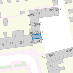 Perceel HGV00-I-3696