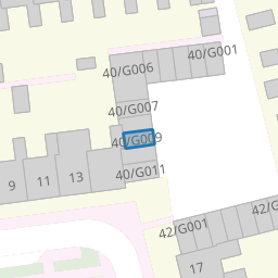 Perceel HGV00-I-3697