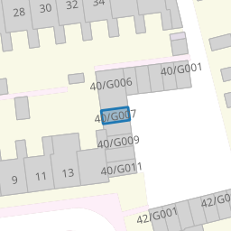 Perceel HGV00-I-3699