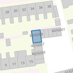 Perceel HGV00-I-3700